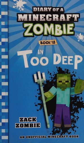 Diary of a Minecraft Zombie, Book 18
