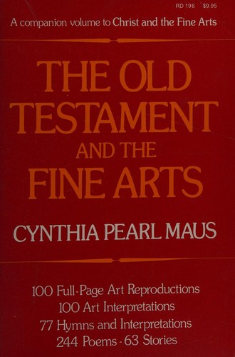 Old Testament and the Fine Arts