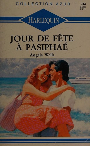 Jour De Fete a Pasiphae