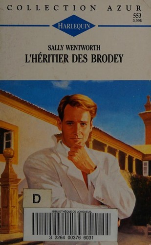 L'héritier des Brodey