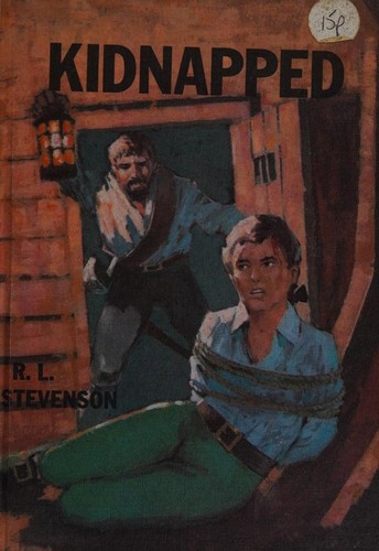 Kidnapped (Classics)