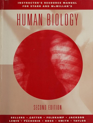 Human Biology (2nd edition)