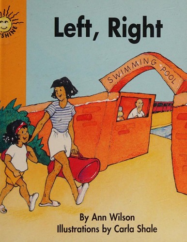 Left, Right