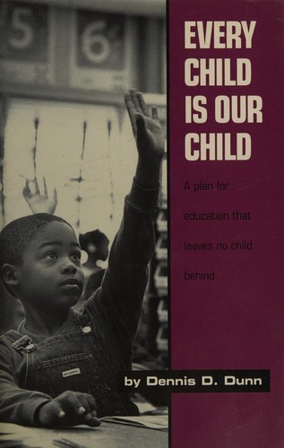 every child is your child