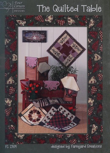 The Quilted Table