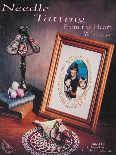 Needle Tatting