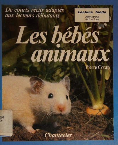 Les Bebes Animaux