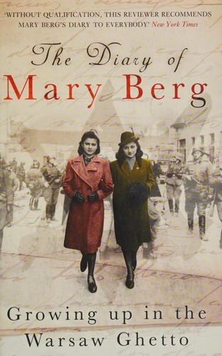 the diary of mary berg
