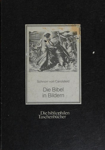 DIE BIBEL IN BILDERN