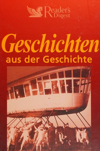 Geschichten aus der Geschichte