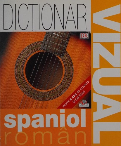 Dictionar Vizual
