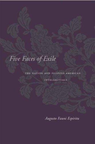 Five faces of exile