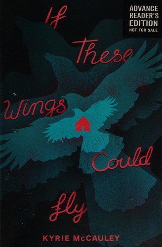 IF THESE WINGS COULD FLY