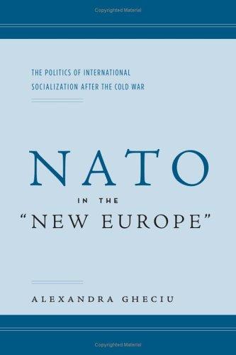 NATO in the ""New Europe""