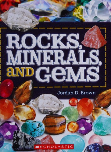 Rocks, Minerals, and Gems