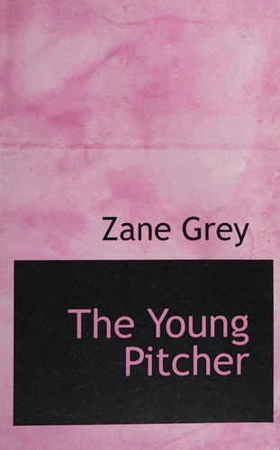 The Young Pitcher