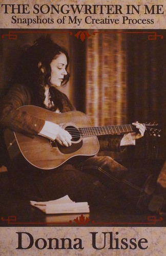 Songwriter in Me