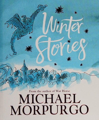 Winter Stories