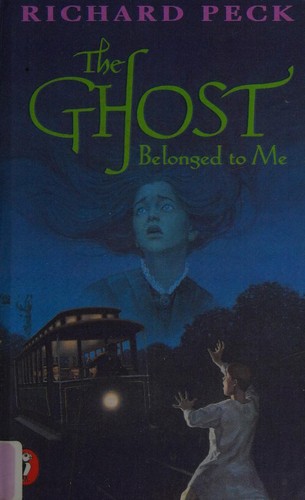 The Ghost Belonged to Me