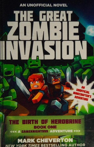The Great Zombie Invasion