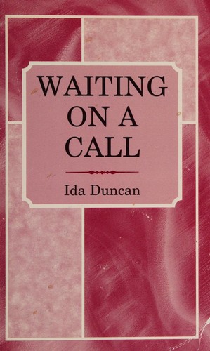 Waiting on a call