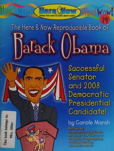 Barack Obama