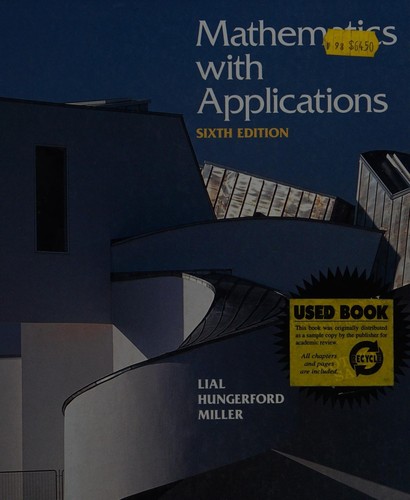 Mathematics with Applications