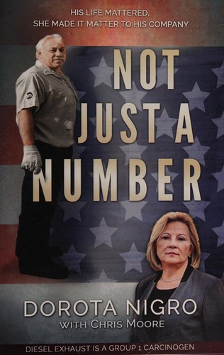 Not Just A Number