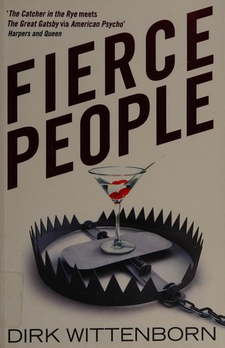 Fierce People