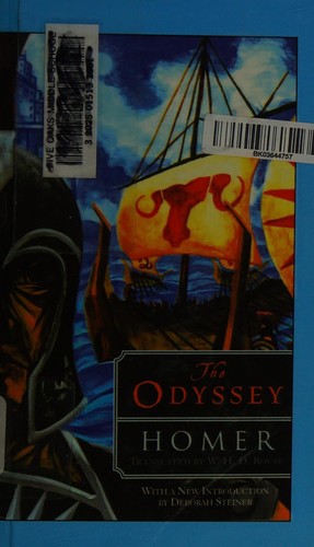 The Odyssey