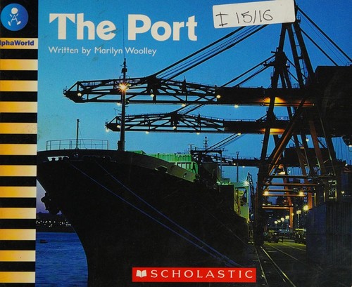 the port