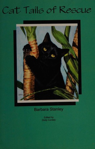 Cat Tails of Rescue