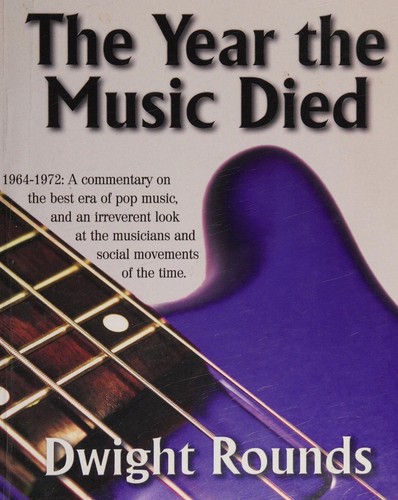 The Year the Music Died