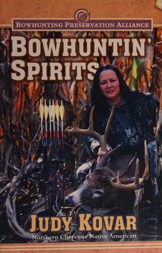 Bowhuntin Spirits