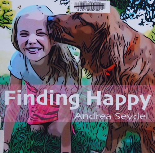 finding happy