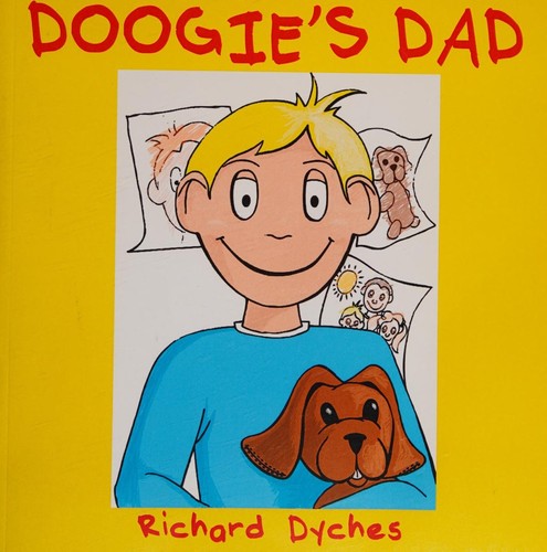 Doogie's Dad