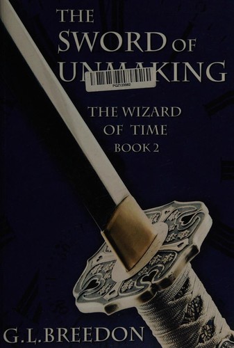 The Sword of Unmaking