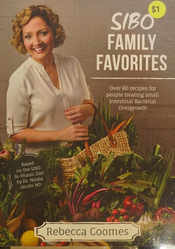 SIBO FAMILY FAVORITES