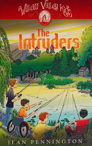 The Intruders
