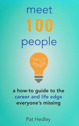 Meet 100 people