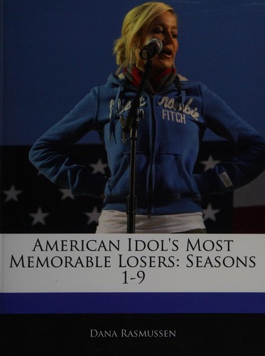 American Idol's Most Memorable Losers
