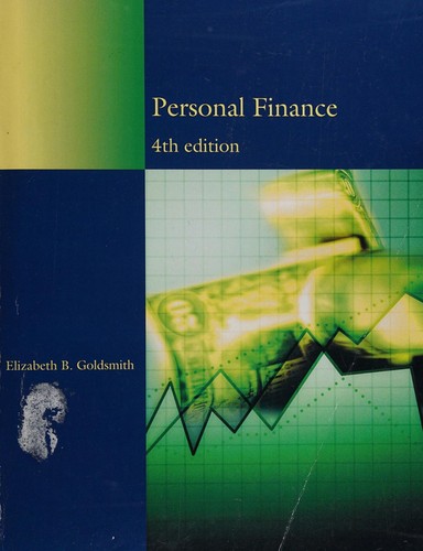 Personal Finance