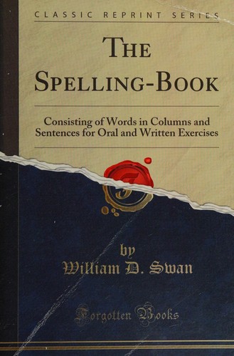 The Spelling-Book