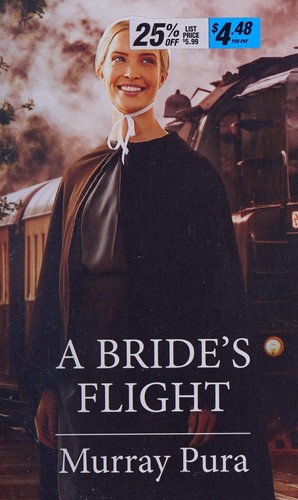 Bride's Flight