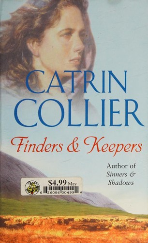 finders & keepers