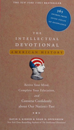 The Intellectual Devotionsl