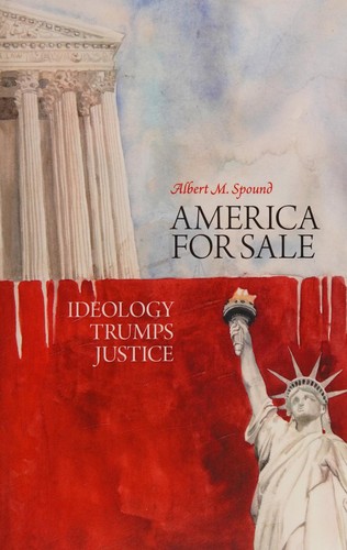 America for Sale