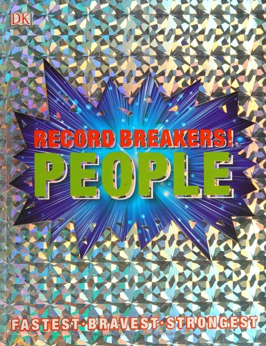 record breakers! people