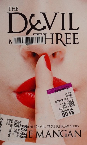 Devil Makes Three