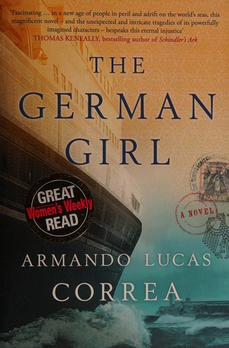 German Girl